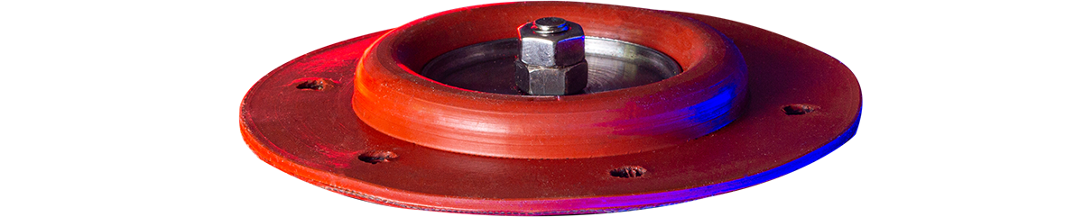 Wastegate