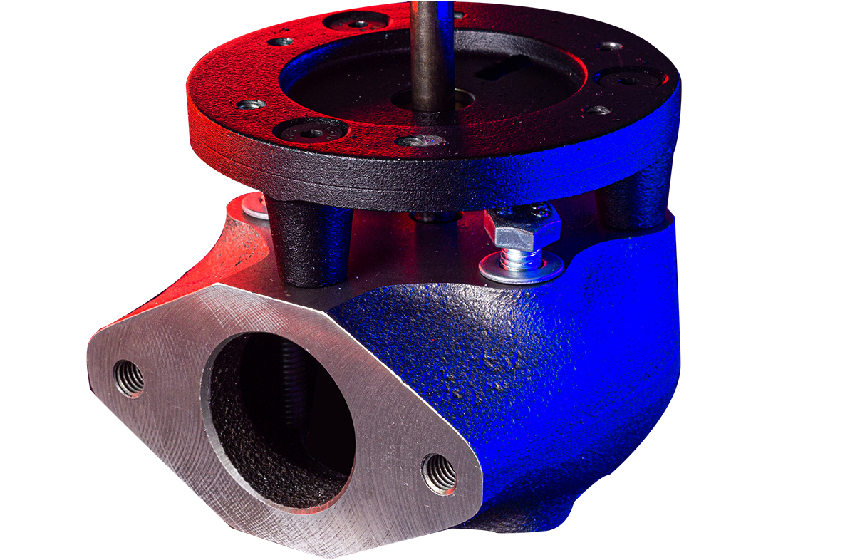 Wastegate